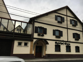 Gasthof Clara, Sibiu